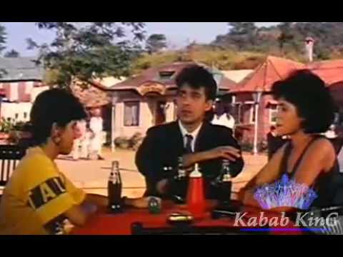 Watch Jo Jeeta Wohi Sikandar baabaabaa funny scene. Video