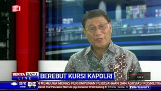 Watch Dialog: Berebut Kursi Kapolri # 4 Video