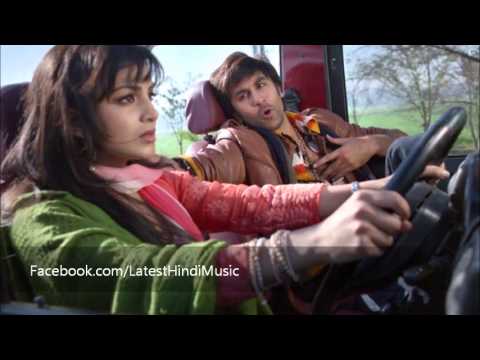 Watch Dil Kaa Jo Haal Hai | Full Song | Abhijeet & Shreya Ghosal | Besharam [2013] Video
