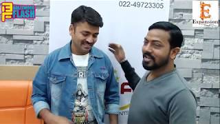 Watch Sangpal rajaram tayde from Mumbai police is a diamond says Awinash Gupta of elysian entertainments Video