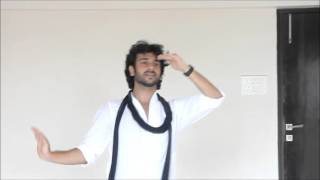 Watch Humari atariya pe Dedh Ishqiya (new version) Devesh Mirchandani Video