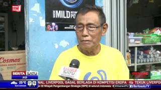 Watch Warga Bukit Duri Minta Penertiban Dilakukan Usai Lebaran Video