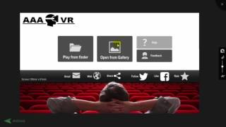 Watch How To Convert Any Video Format Into VR Video Video