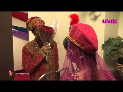 Watch Welcome 2 - Baazi Mehmaan Nawaazi Ki -- 31st March 2014 - Ep 11 Video