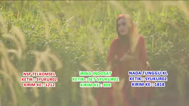 Watch BERSYUKURLAH CITA CITATA Video