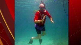 Watch What did Bill do on vacation? Video