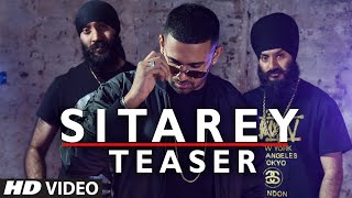 Watch Sitarey (Song Teaser) | Tigerstyle Feat. Jaz Dhami | Releasing Soon Video
