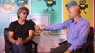 Watch Producer Sanjay Bhutani Share His View On Swachh Bharat Abhiyan   8th Jagran Film Festival 2017 #jff Video