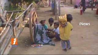 Watch 6 Family's Social Boycott In Mahaveer Thanda Of Sarangapur | Nirmal | iNews Video
