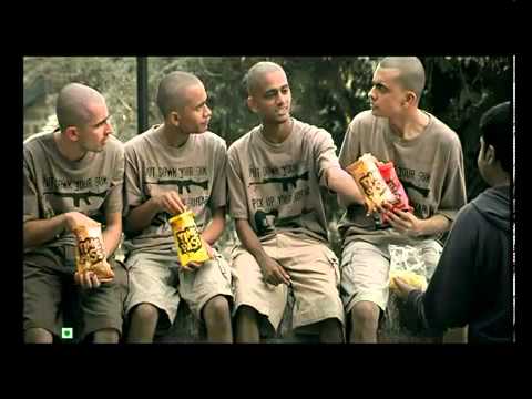 Watch Britannia Time Pass - Oil New TV Advt Video Video