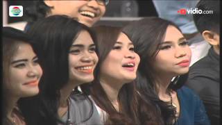 Watch Gaji, Karya: Wan - Sepuluhtura (Stand Up Comedy Club) Video
