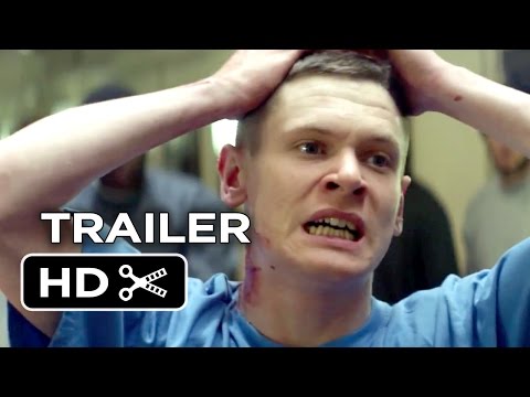 Watch Starred Up Official US Release Trailer (2014) - Jack O'Connell, Rupert Friend British Drama HD Video