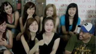 Watch Xin Xin - BB ( belajar bersama ) Video