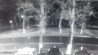 Watch Raw- Video Appears To Show Russian Plane Crash News Video Video