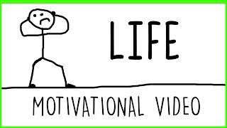 Watch Are you Wasting Your Life - Motivation Video