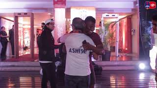 Watch Post Match Celebration- FC Pune City VS Delhi Dynamos FC Video