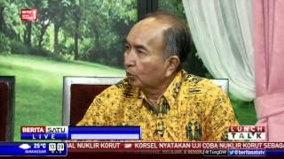 Watch Lunch Talk: Waspada DBD #2 Video