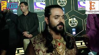Watch Prithvi Vallabh Aka Ashish Sharma Full Interview | Prithvi Vallabh Show Launch | Sony Tv Video