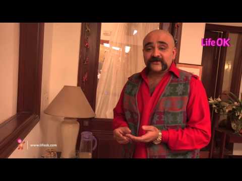 Watch Welcome 2 - Baazi Mehmaan Nawaazi Ki - 17th March 2014 - Ep 1 Video