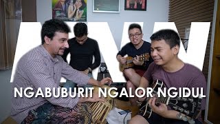 Watch NNN - Beautiful Ting Ting (feat. Bong, Vinnie, Kathu) Video
