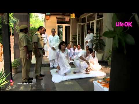 Watch Savdhaan India - India Fights Back -  30th August 2014 - Ep 818 Video