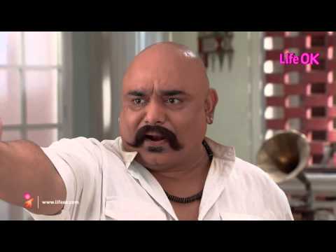 Watch Kaisa Yeh Ishq Hai Ajab Sa Risk Hai - 28th January 2014 - Ep 177 Video