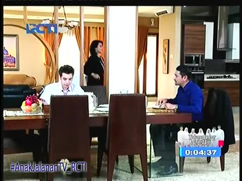 Watch Anak Jalanan Episode 150 - Part 8 Video