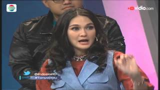 Watch Kenapa Nggak Ada Angka 4 di Lift? - Tanya Didu (Stand Up Comedy Club) Video