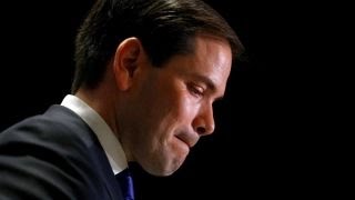 Watch What's next for Marco Rubio? Video