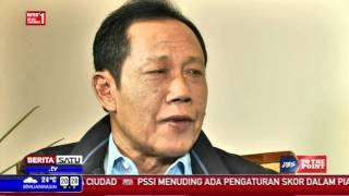 Watch DBS To The Point: Kepala BIN Bicara #2 Video