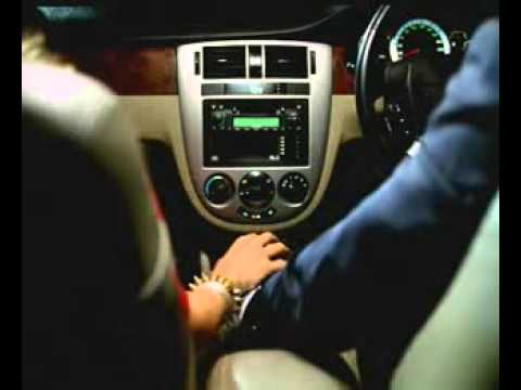 Watch Chevrolet - I am the Sun - 4 New TV Advt Video Video