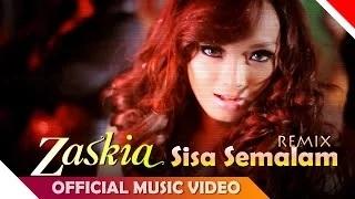 Watch Zaskia Gotik - Sisa Semalam (Official Music Video) Video