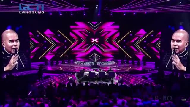 Watch X Factor Indonesia 2015 - Episod 16 (Part 5) - GALA SHOW 06 Video