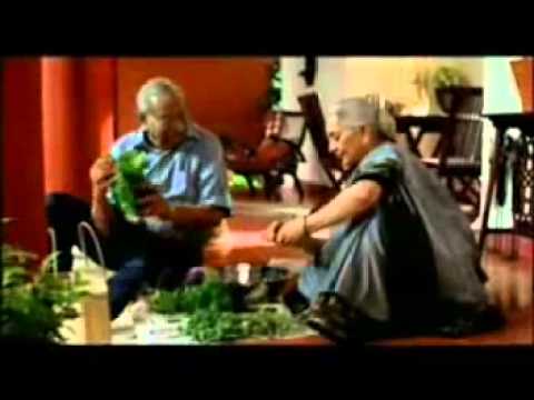 Watch Asian Paints - lal hay rang pyar ka New Advt Video Video