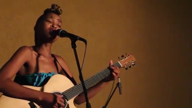 Watch NONTYATYAMBO LIVE in Malawi. Video