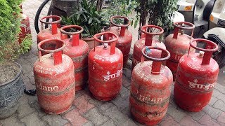 Watch POPULAR PULSE- Lower LPG price will ease pain Video
