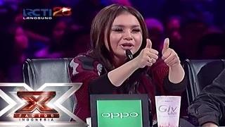 Watch X Factor Indonesia 2015 - Episode 20 (Part 3) - GALA SHOW 10 Video