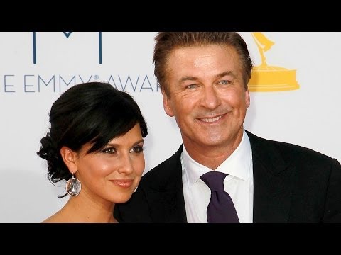 Watch Alec Baldwin Shocked His Baby Got TSA Pat Down in Airport Video