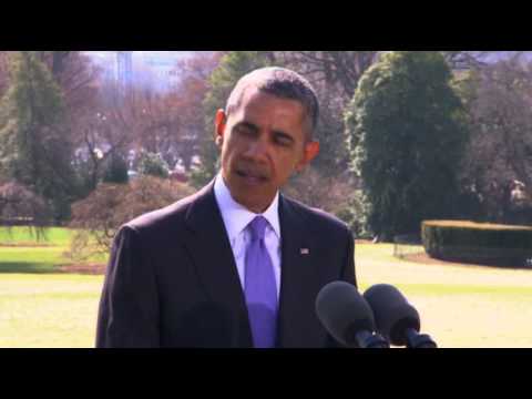 Watch Obama Announces New Russian Sanctions News Video Video