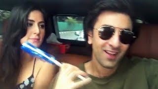 Watch Katrina SLAPS Ranbir Kapoor In Public - Watch Video Video