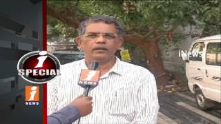 Watch Central Govt Plans For Revolutionary Amendments In Road Accidents? | iSpecial | iNews Video