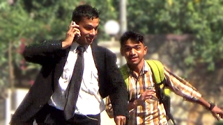 Watch Indian Hitman Dead Body Prank - Pranks In India | TamashaBera Video