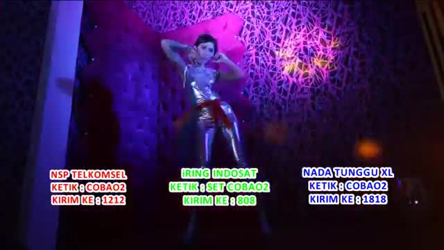 Watch COBA COBA - iMEYMEY Video