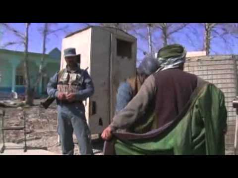 Watch Afghan Interpreters Seek Sanctuary in Germany News Video Video