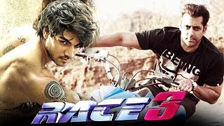 Watch Salman Wants Sooraj Pancholi In RACE 3 Video