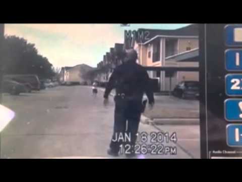 Watch Raw- Dashcam Catches Act of Football Kindess News Video Video