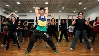 Watch Crush Club Cardio Promo Video