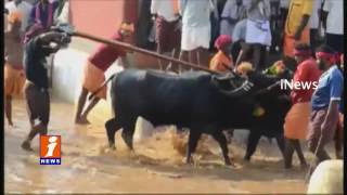 Watch Karnataka Assembly Legalises Kambala Festival | iNews Video