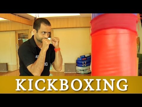 Watch Round Elbow Strike Self Defence Training Video Tutorial Video