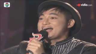 Watch Irwan, Indonesia - Pandangan Pertama - D'Academy Asia Group A 15 Besar Video